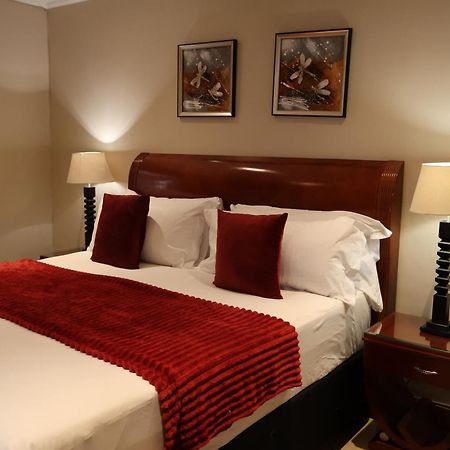 Lakeview Boutique Hotel & Conference Center Benoni Kültér fotó