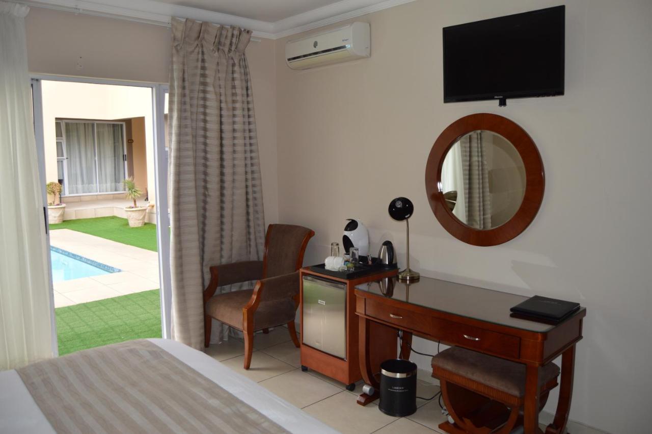 Lakeview Boutique Hotel & Conference Center Benoni Kültér fotó