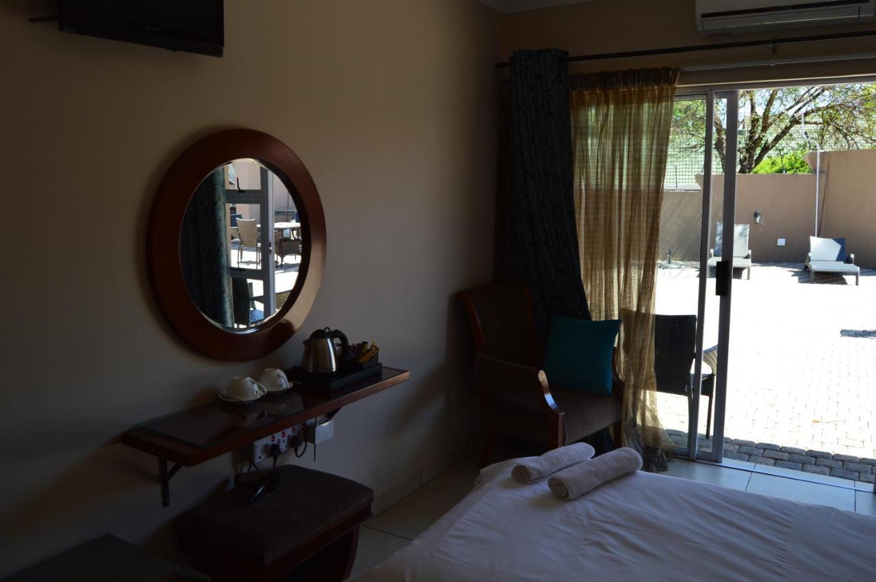 Lakeview Boutique Hotel & Conference Center Benoni Kültér fotó