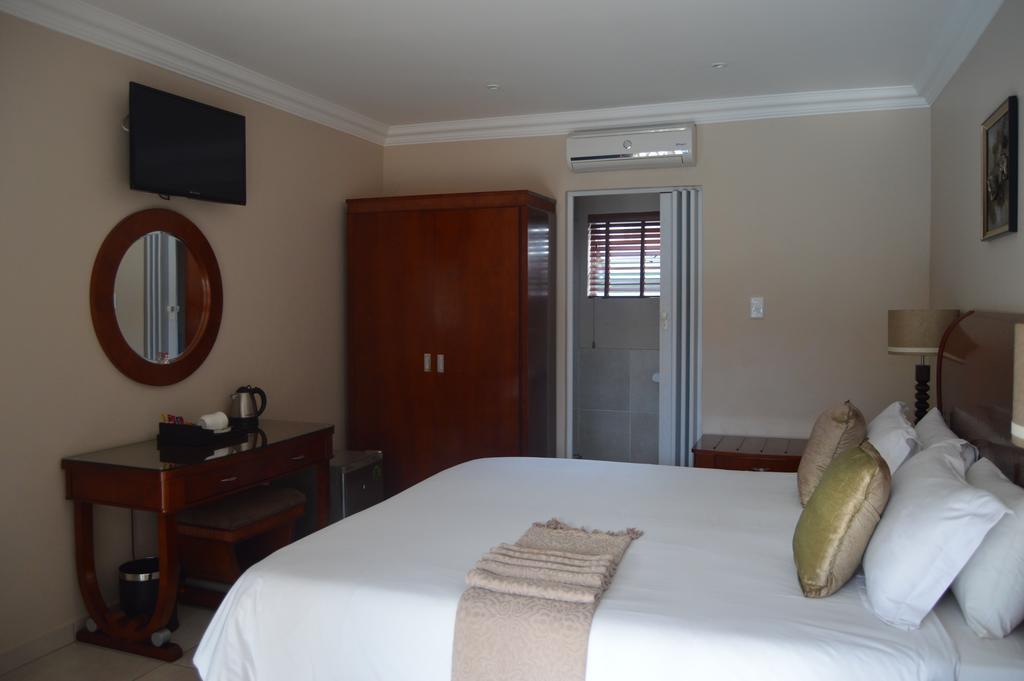 Lakeview Boutique Hotel & Conference Center Benoni Kültér fotó