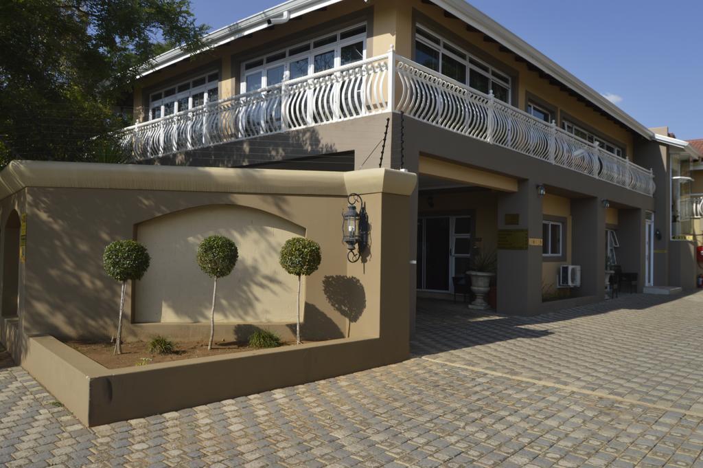 Lakeview Boutique Hotel & Conference Center Benoni Kültér fotó