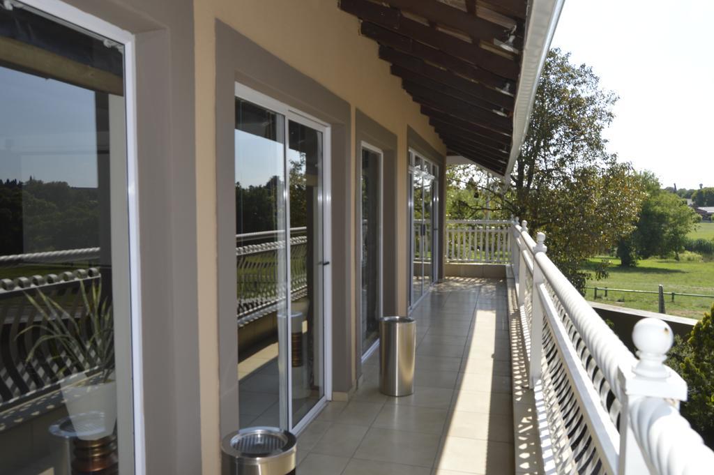 Lakeview Boutique Hotel & Conference Center Benoni Kültér fotó