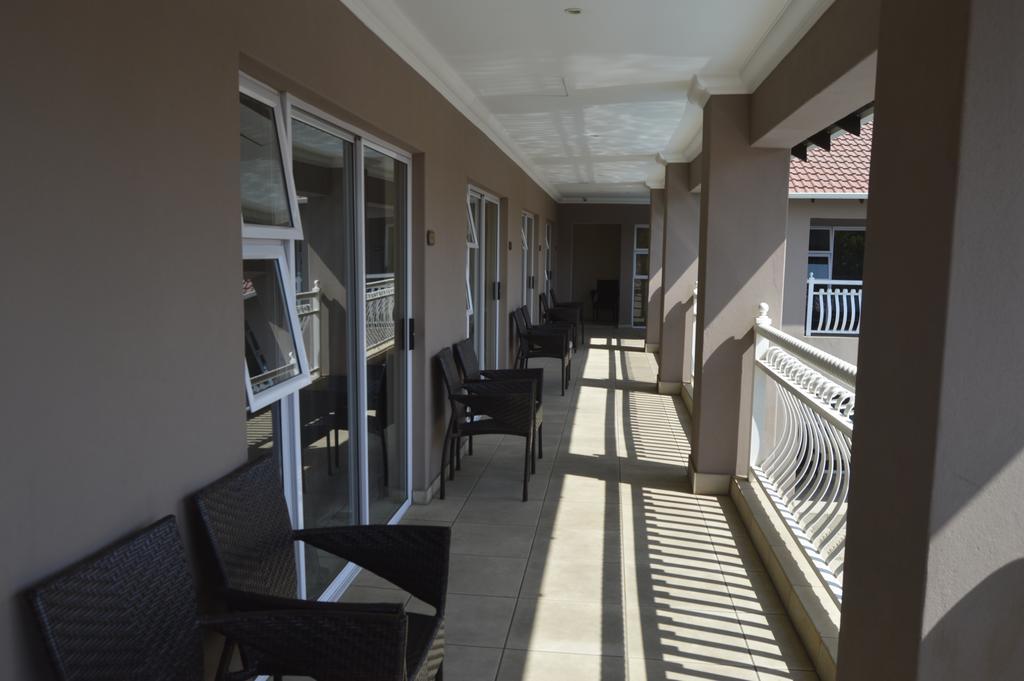 Lakeview Boutique Hotel & Conference Center Benoni Kültér fotó