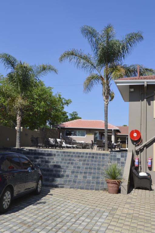 Lakeview Boutique Hotel & Conference Center Benoni Kültér fotó