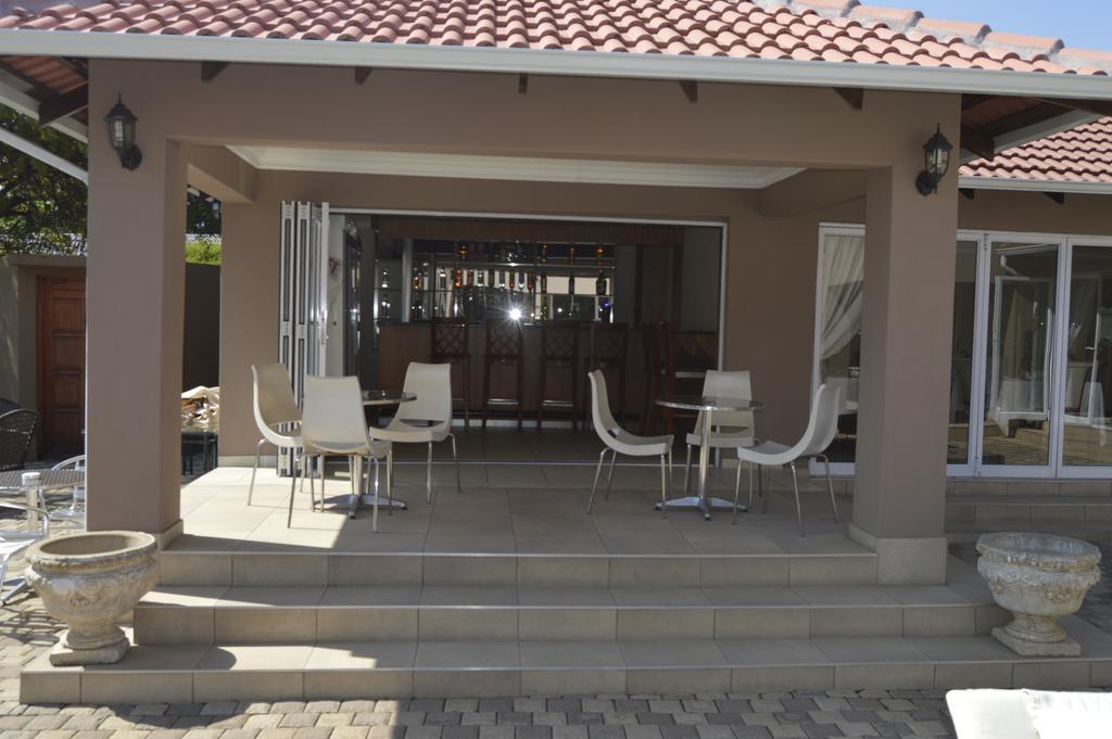 Lakeview Boutique Hotel & Conference Center Benoni Kültér fotó