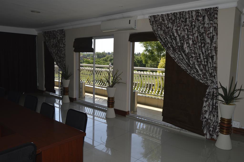 Lakeview Boutique Hotel & Conference Center Benoni Kültér fotó
