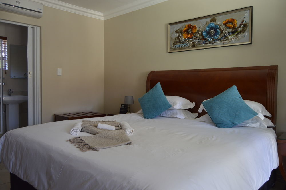 Lakeview Boutique Hotel & Conference Center Benoni Kültér fotó